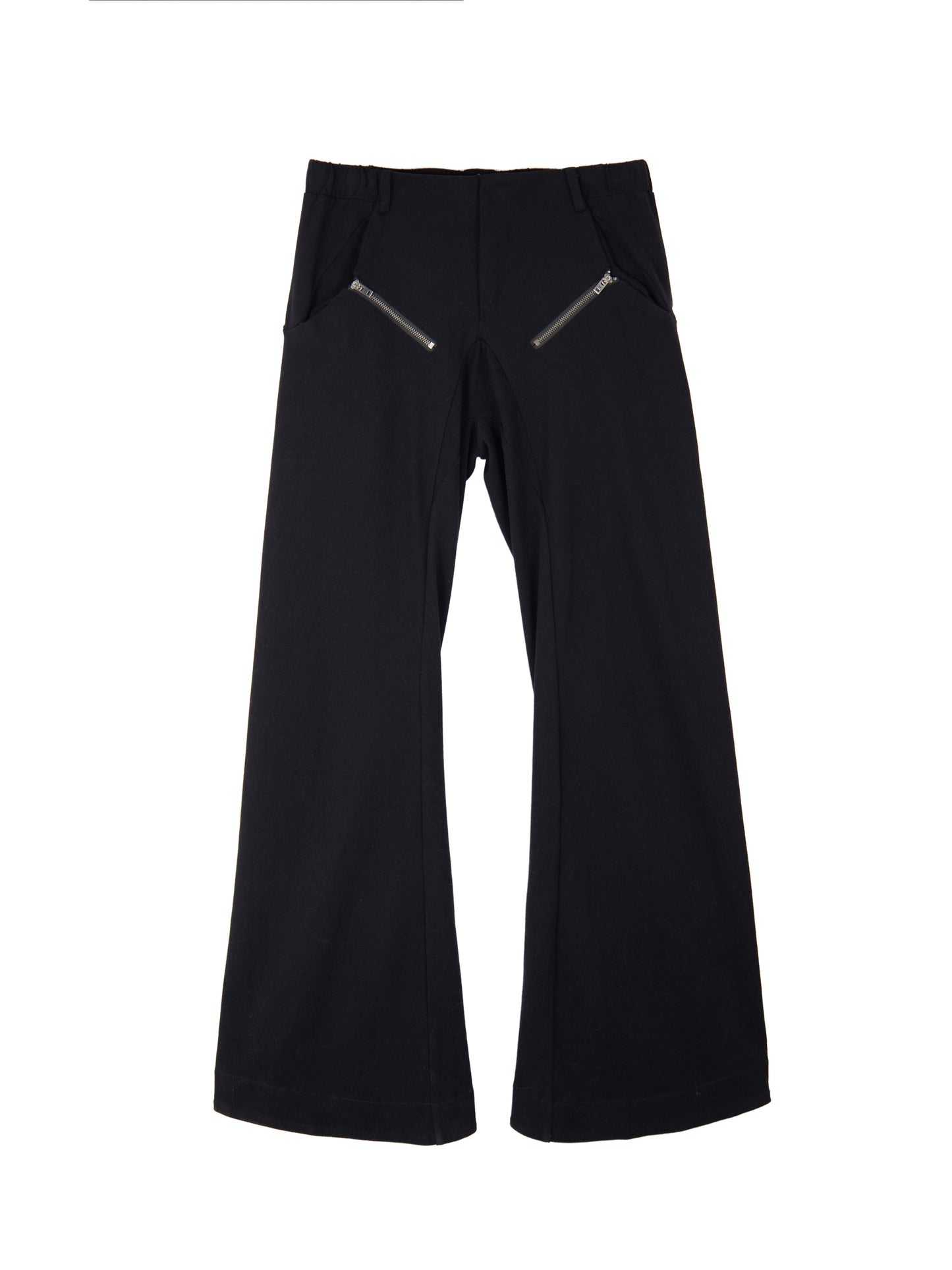 Everyday T-Pocket Offset Structure Sweatpants