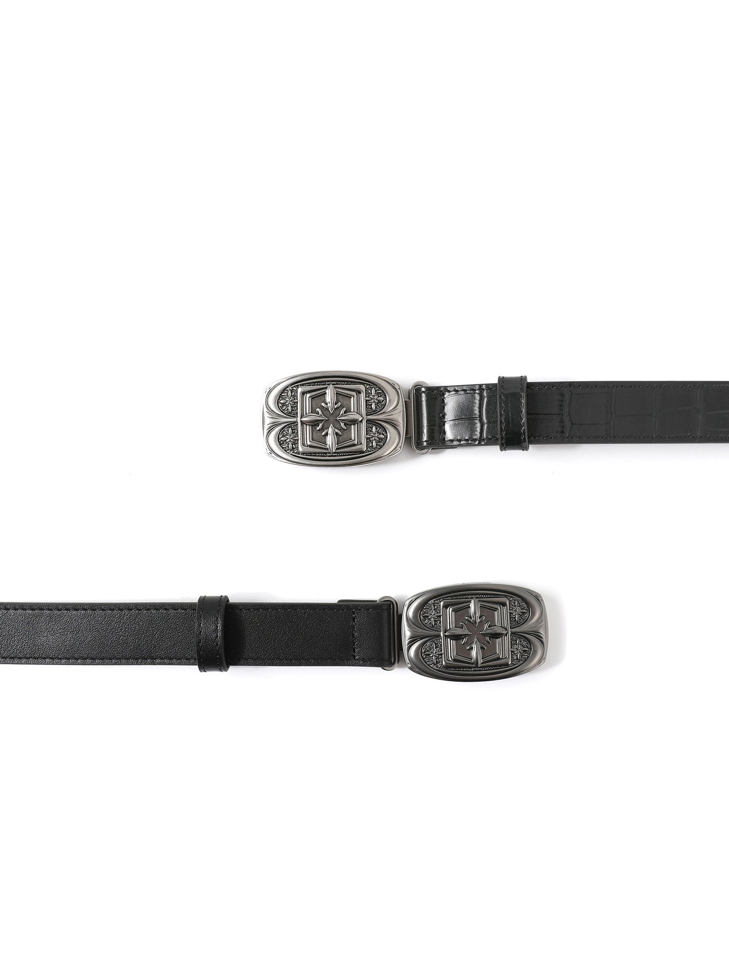 Sacred heritage belt