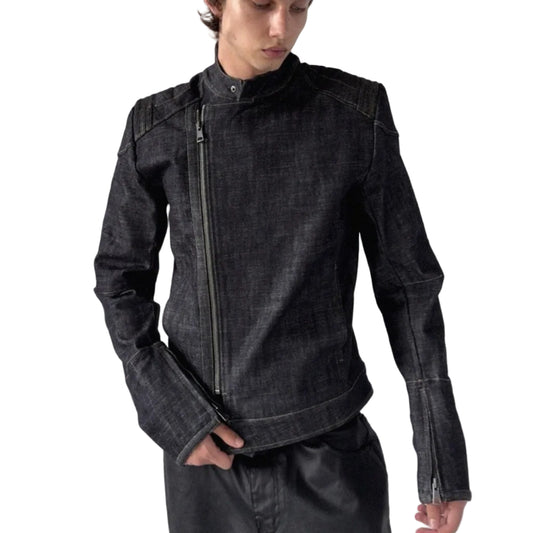 Original Cow Motorcycle Jacket