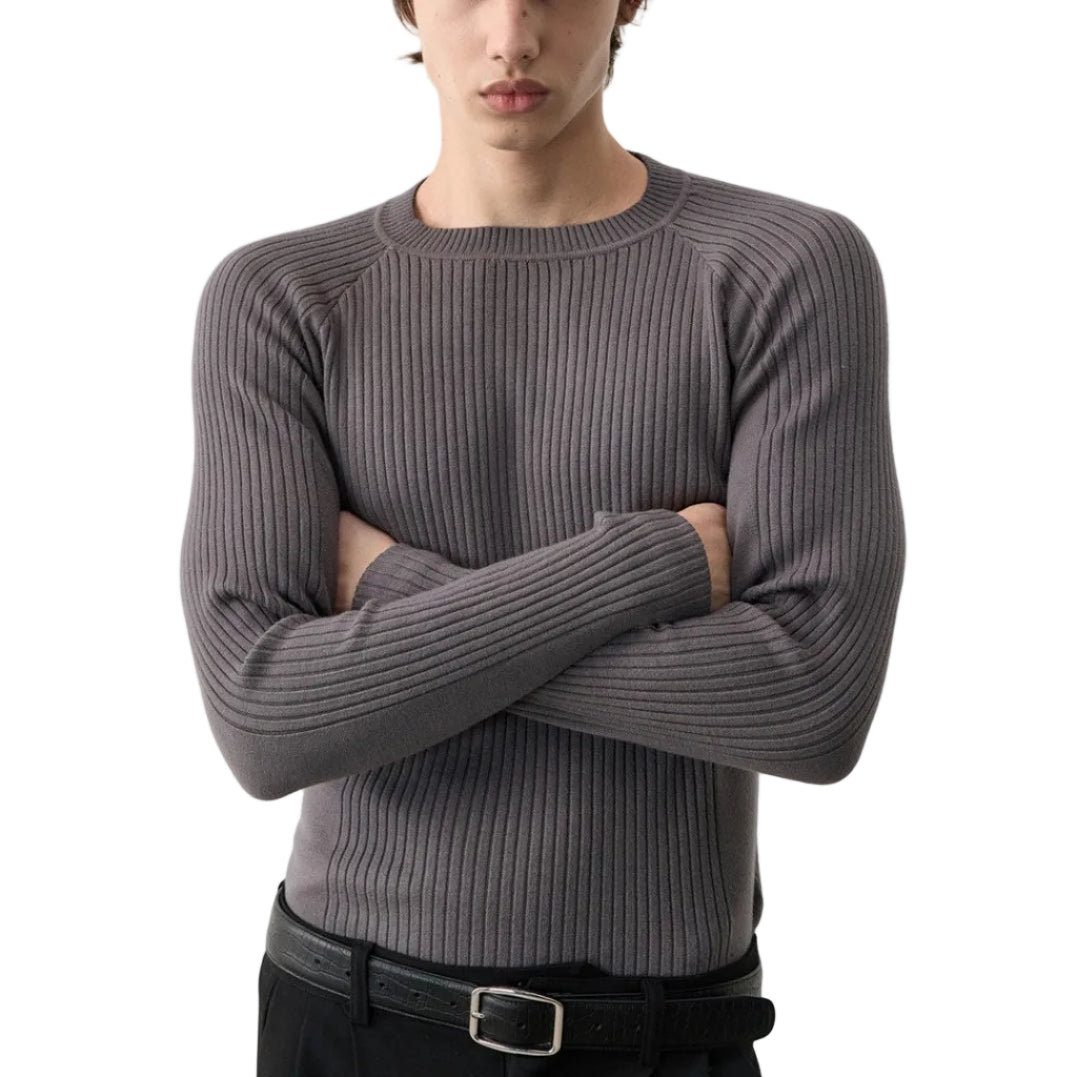 Tight Knit Sweater