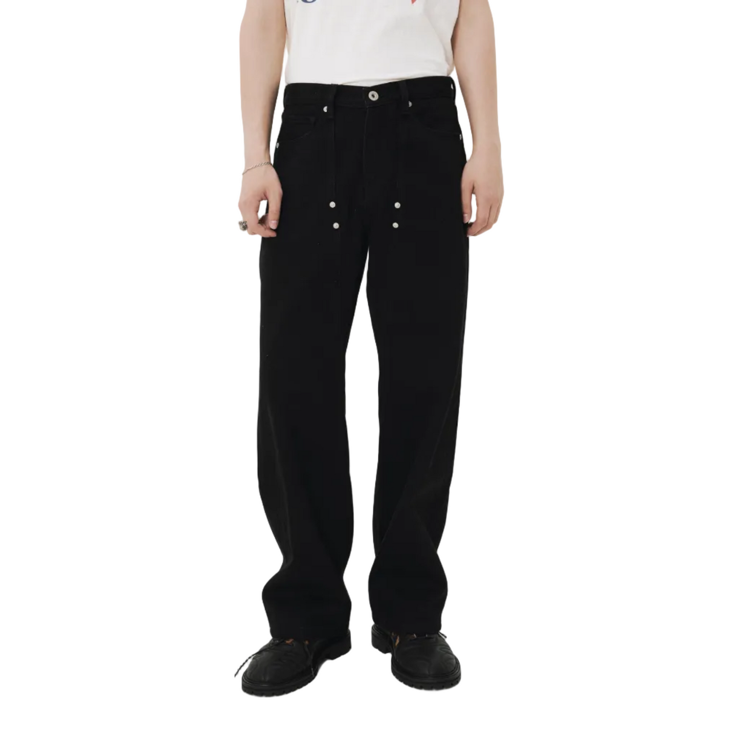 Stud Jeans 2.0