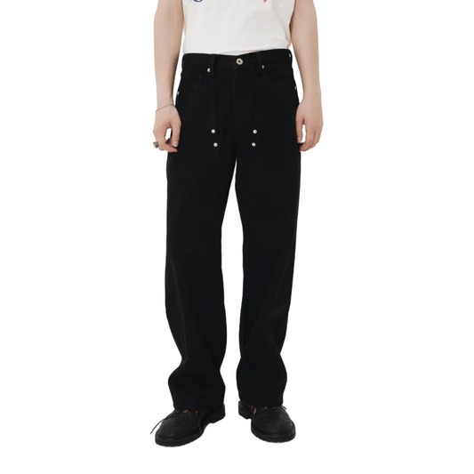 Stud Jeans 2.0