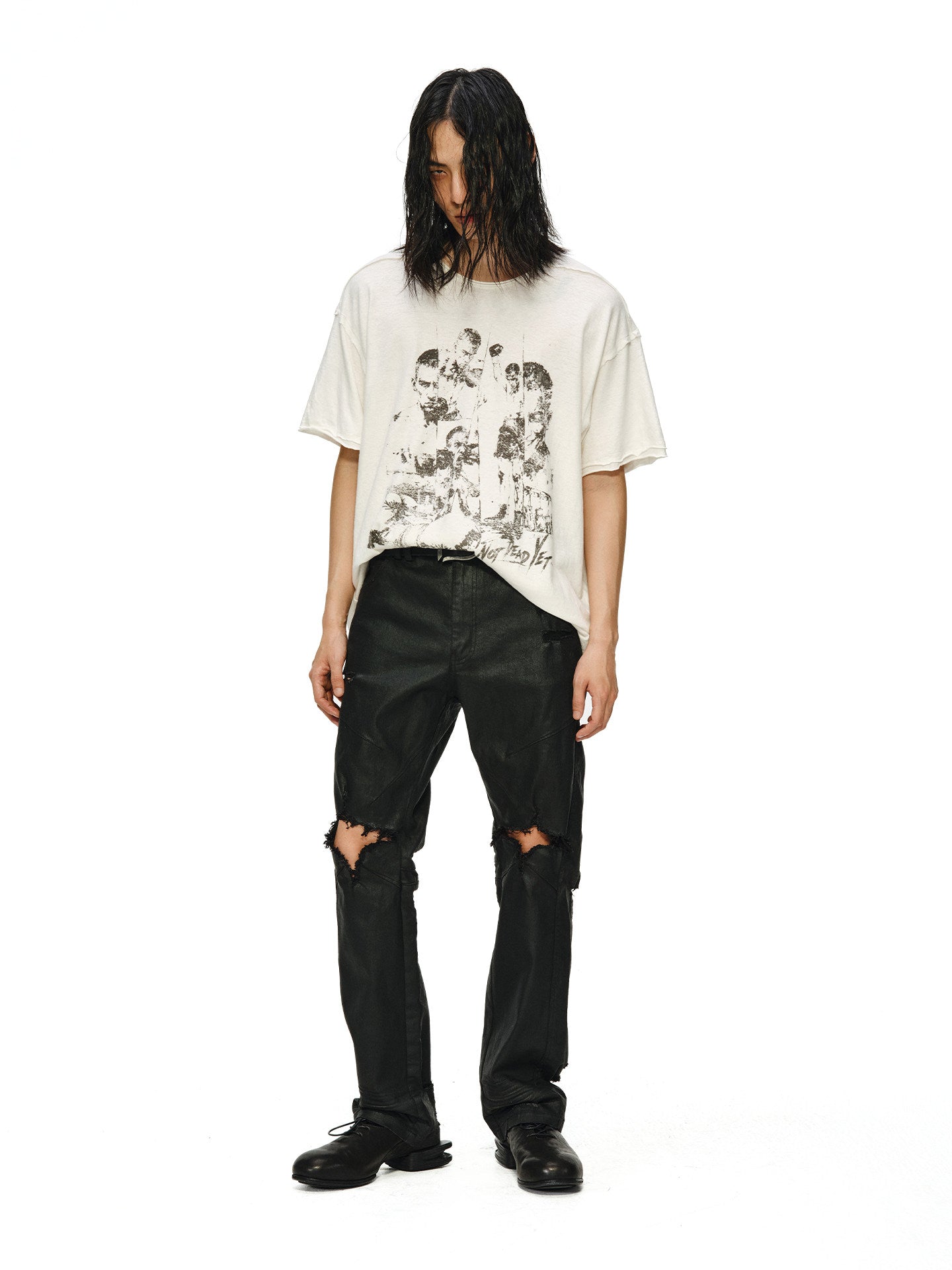 Fight Club T-shirt