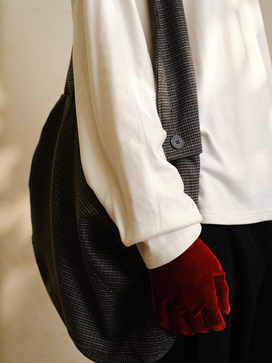 JCAESAR HOBO BAG