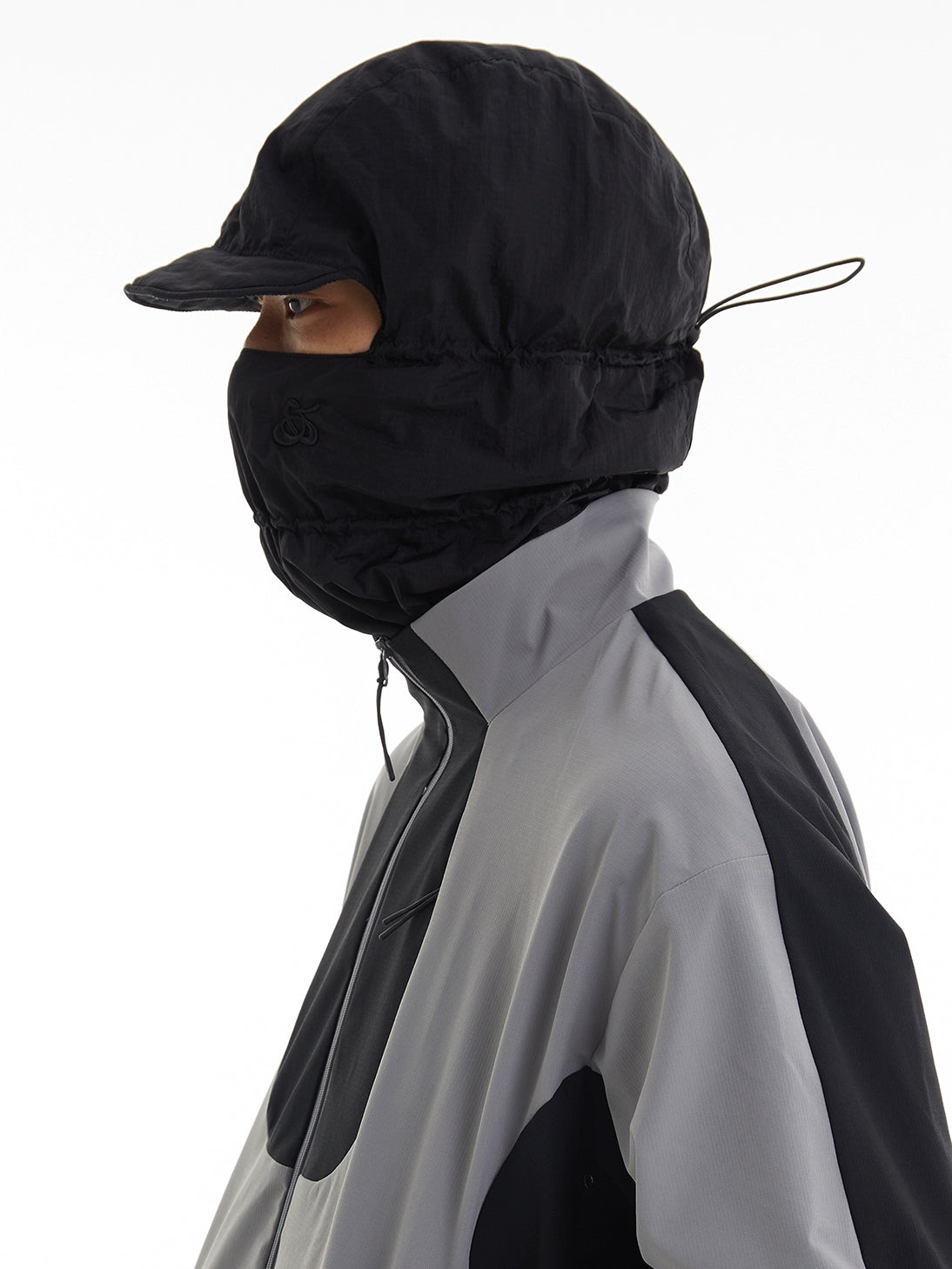 Nylon Sun Protect Balaclava