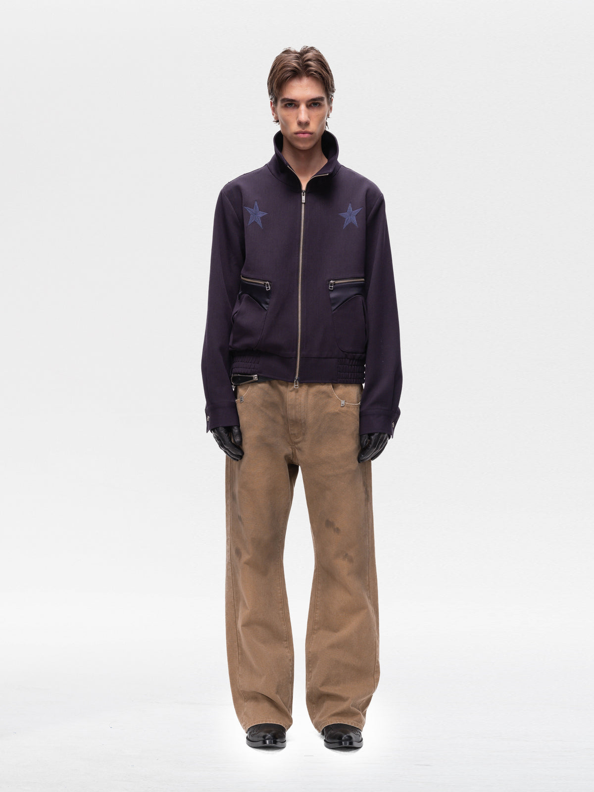 FALLEN STAR Meteor Jacket