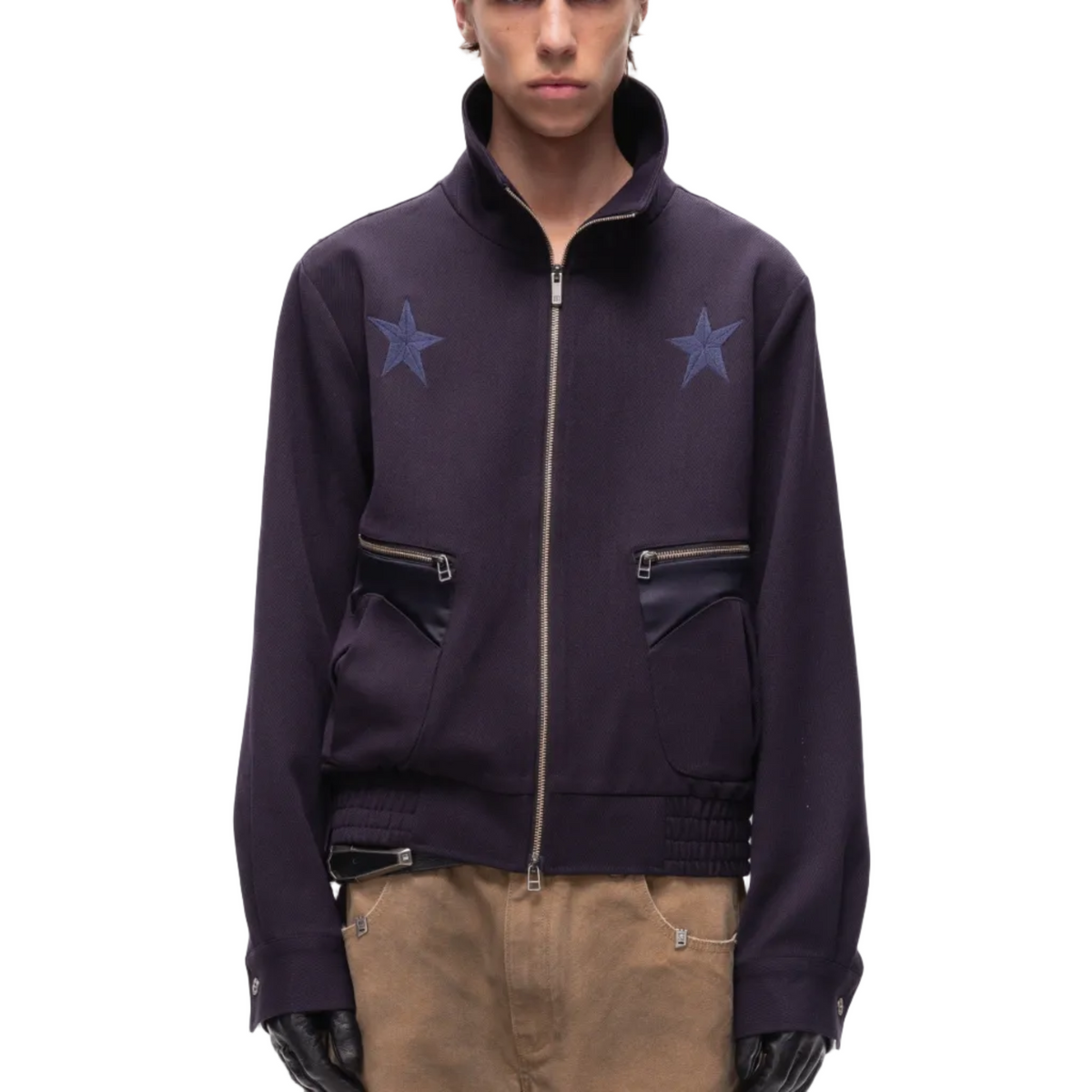 FALLEN STAR Meteor Jacket
