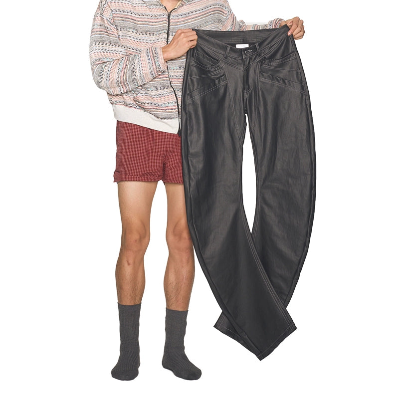 Machete pants