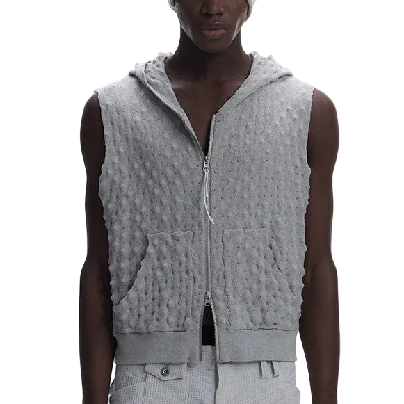 Radiant Flared Sweatshirt