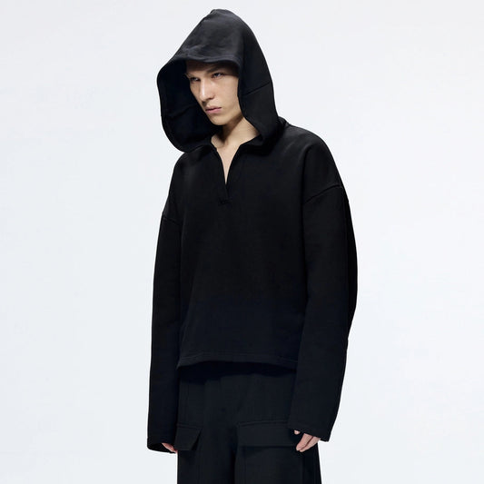 Wizard Hat Hooded Sweatshirt