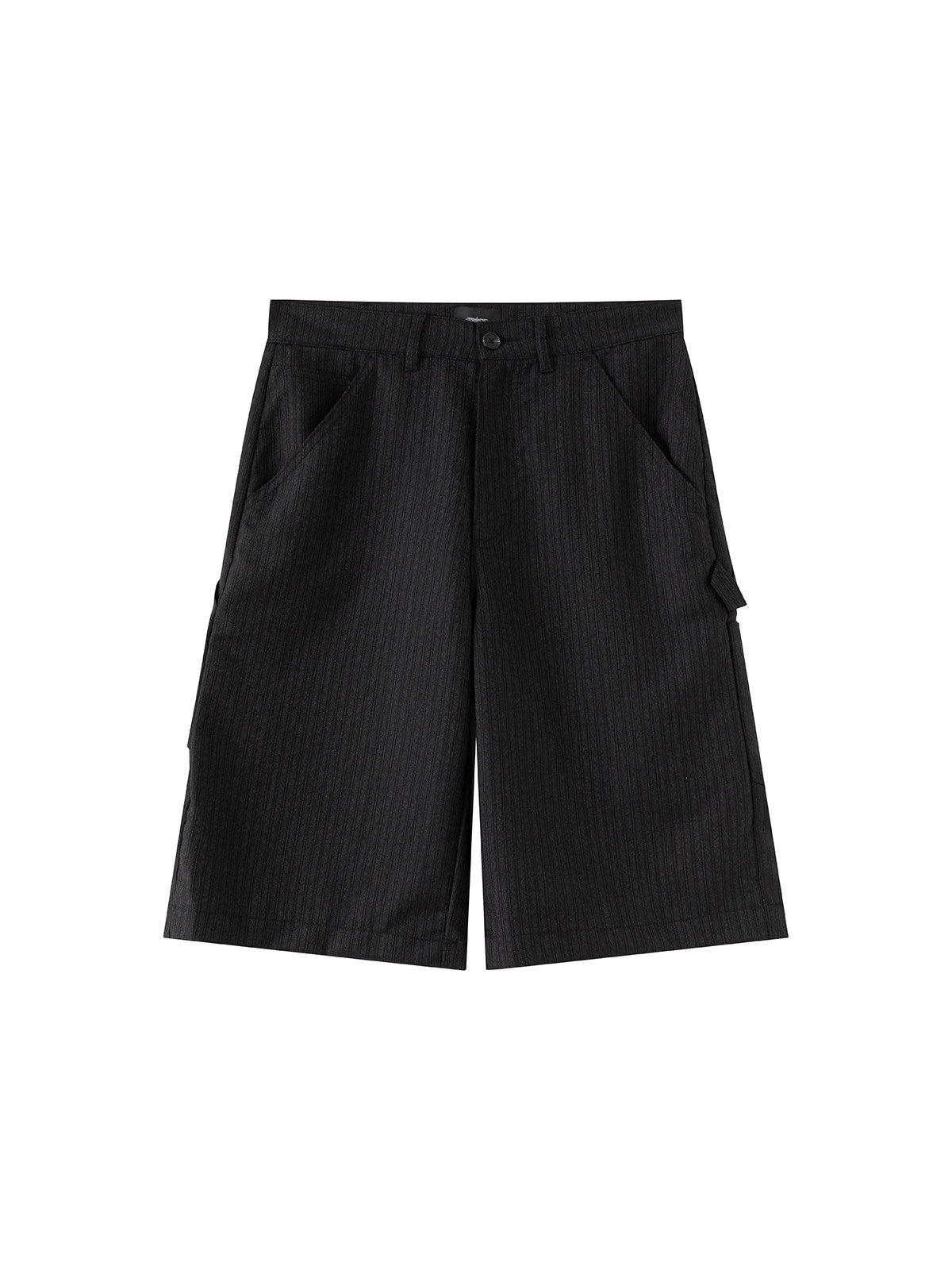 Carpenter Wool Shorts