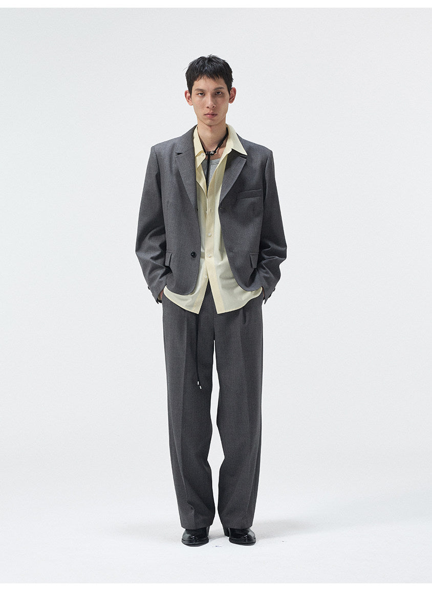 Tailored Jacket メンズ – Verist Tailored Jacket メンズ – Verist