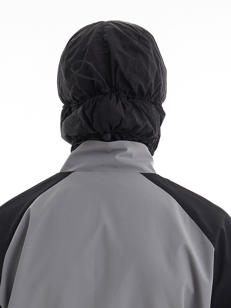 Nylon Sun Protect Balaclava