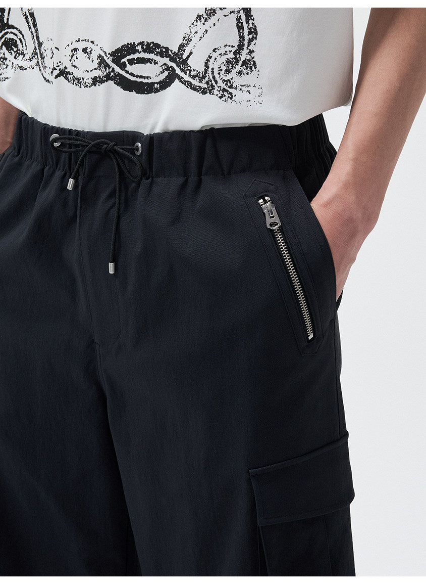 CORDURA Nylon Drawstring Cargo Pants