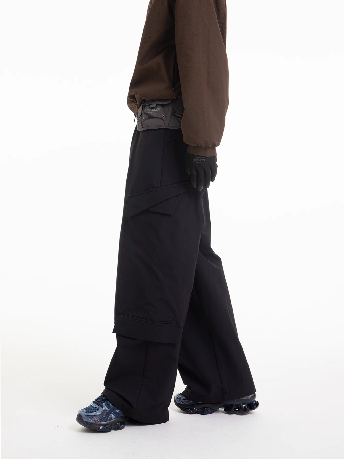 Functional Cargo Trouser
