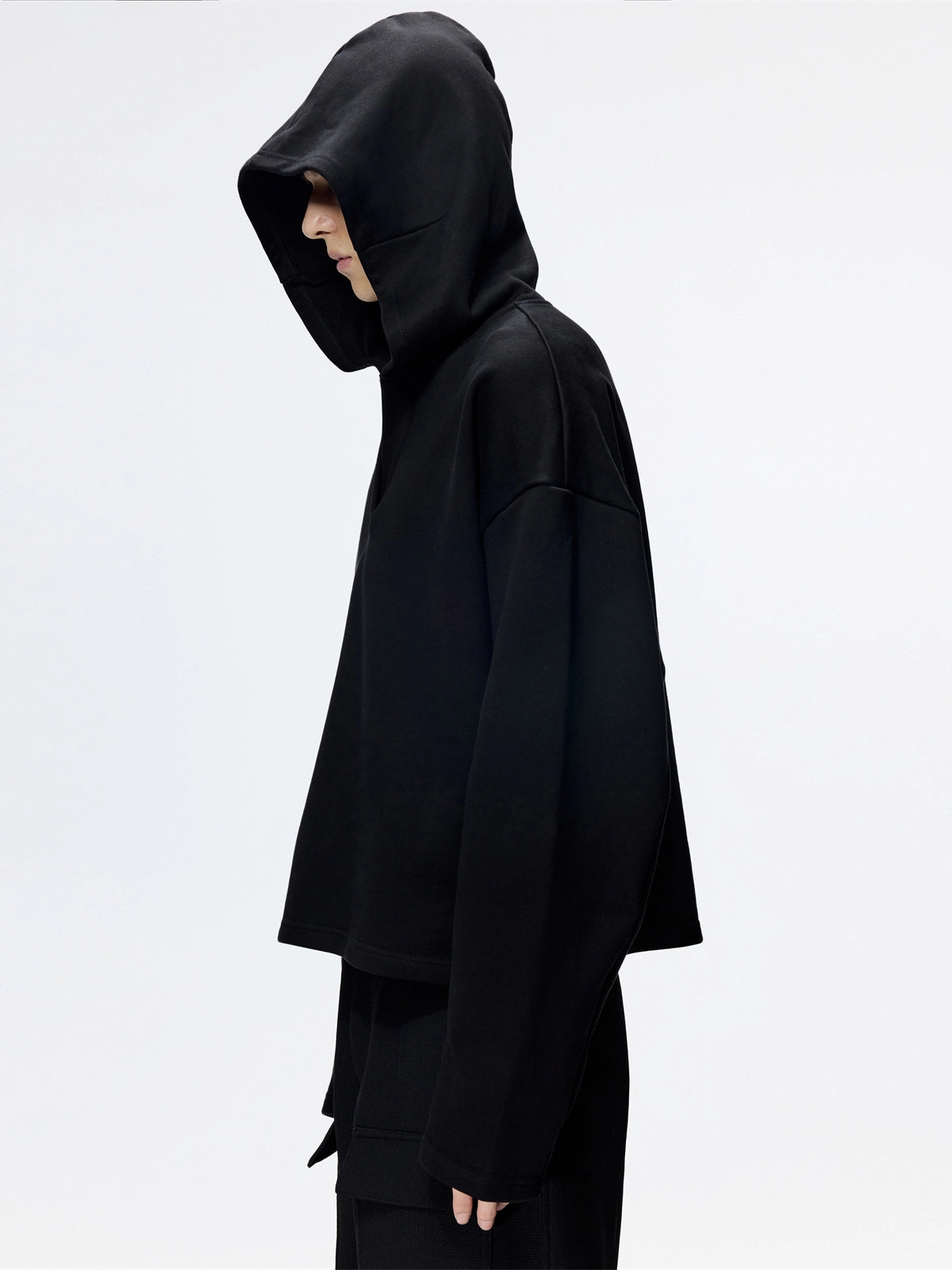 Wizard Hat Hooded Sweatshirt