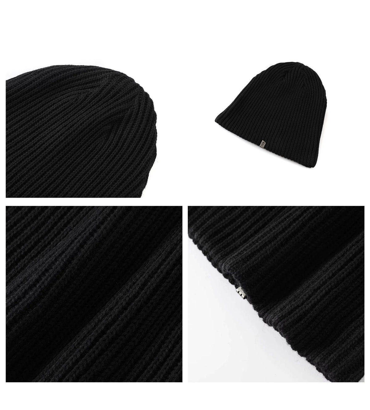 JUMBO BEANIE