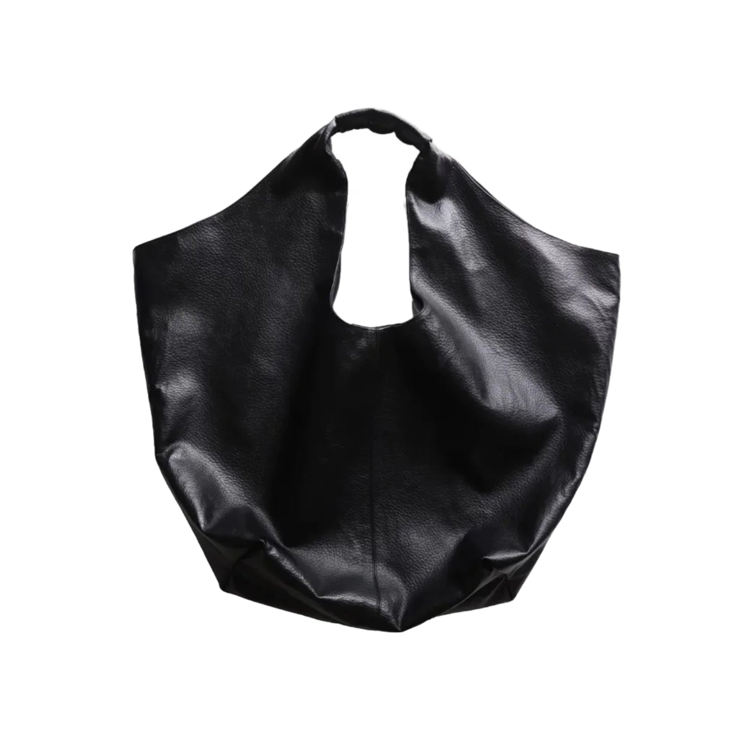 Oversized Underarm Bag