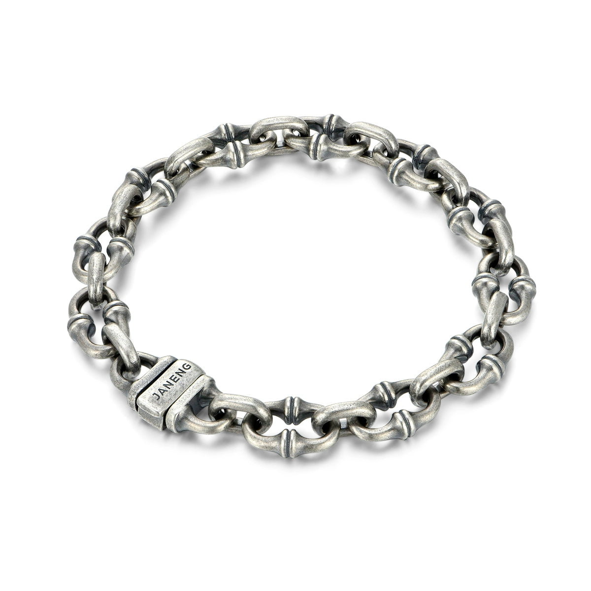 Bamboo Ring Bracelet