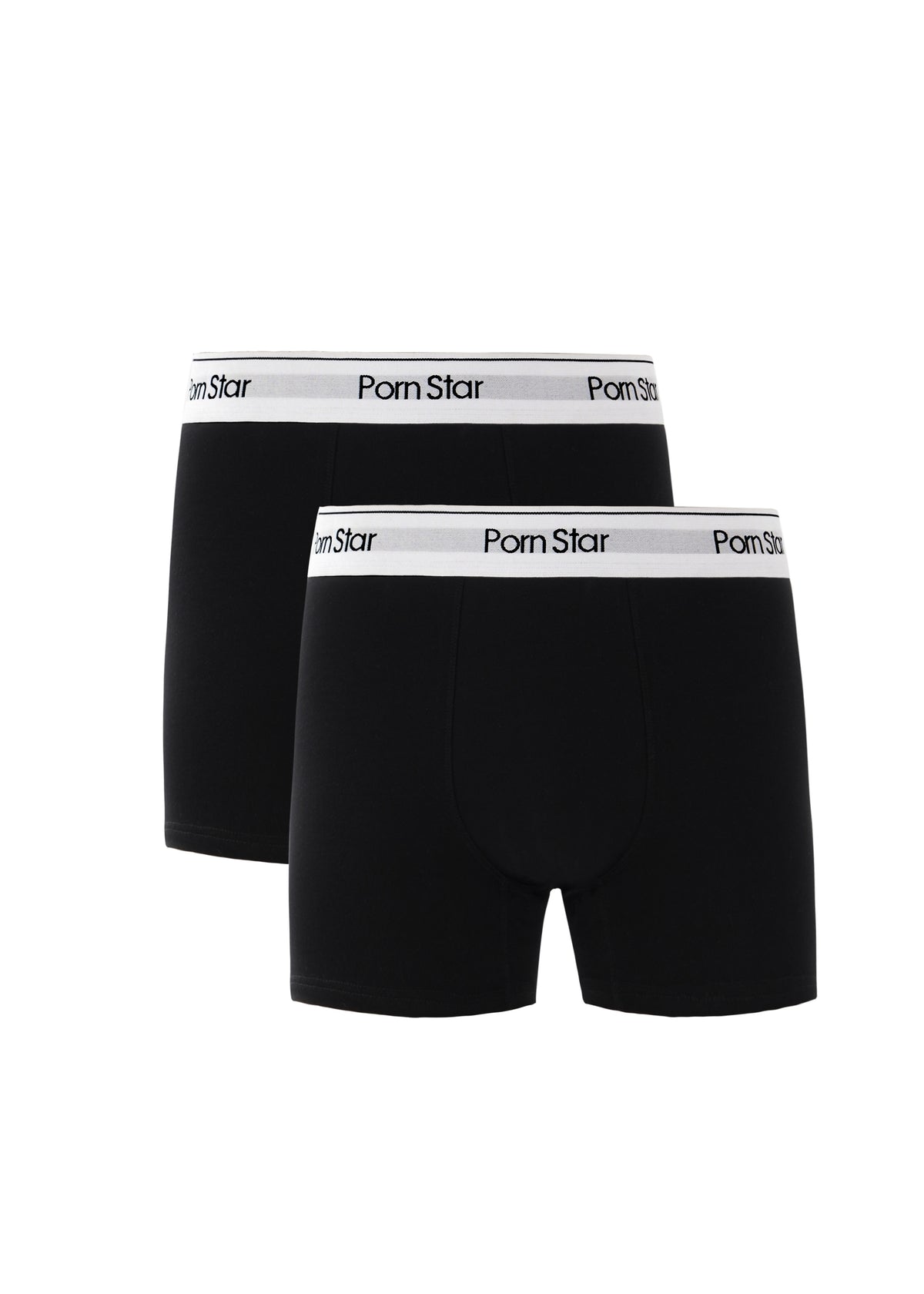 Pornstar boxer pants