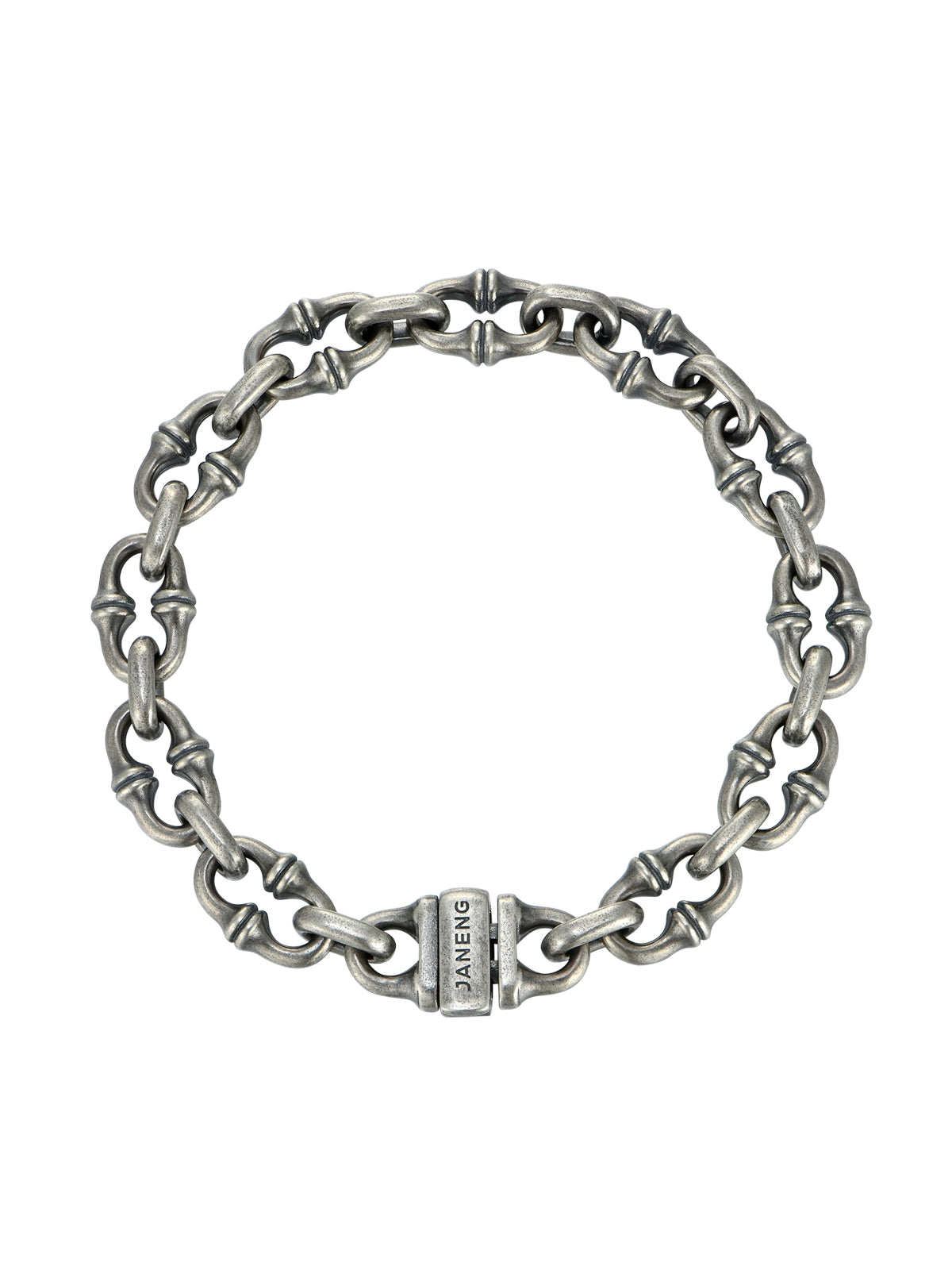 Bamboo Ring Bracelet