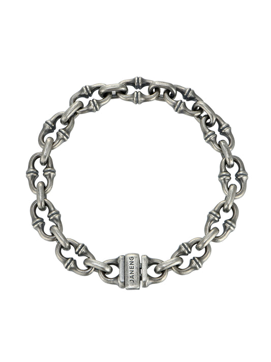 Bamboo Ring Bracelet