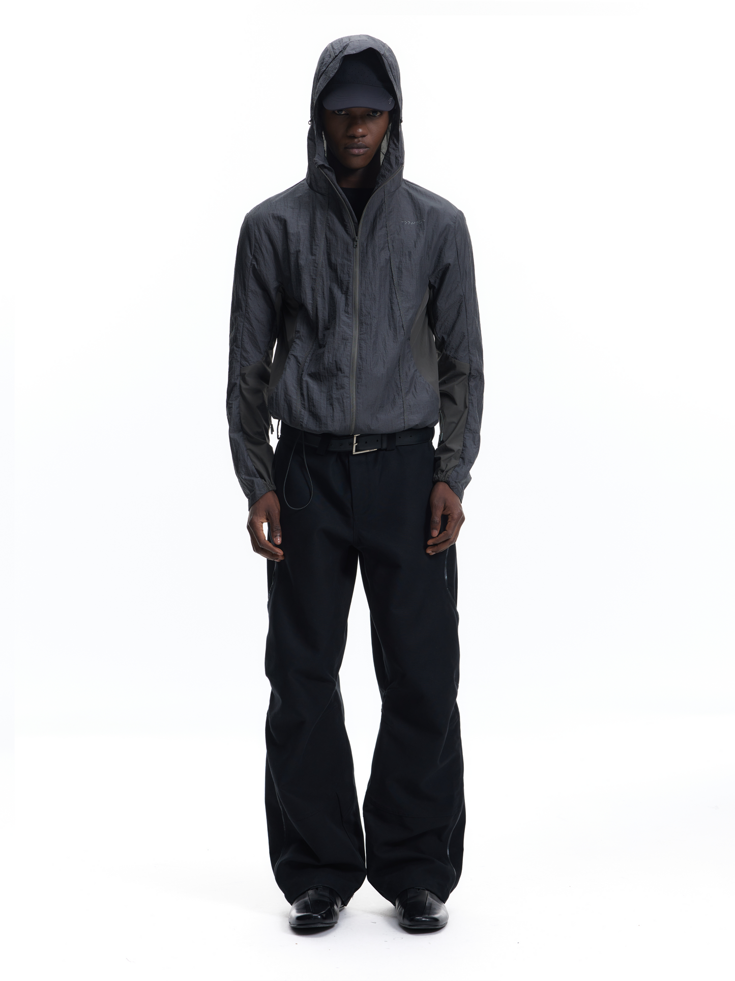 Water-Repellent Sun Protection Jacket