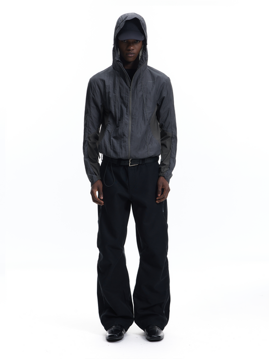 Water-Repellent Sun Protection Jacket