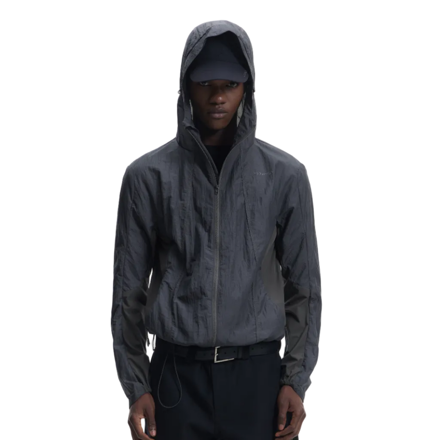 Water-Repellent Sun Protection Jacket