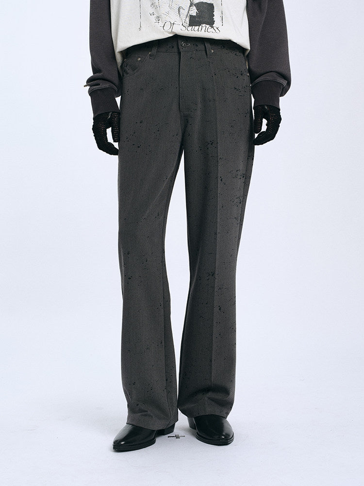 Micro Splash Mercy Pants
