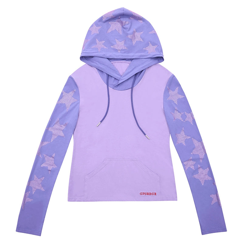 Star Hoodie