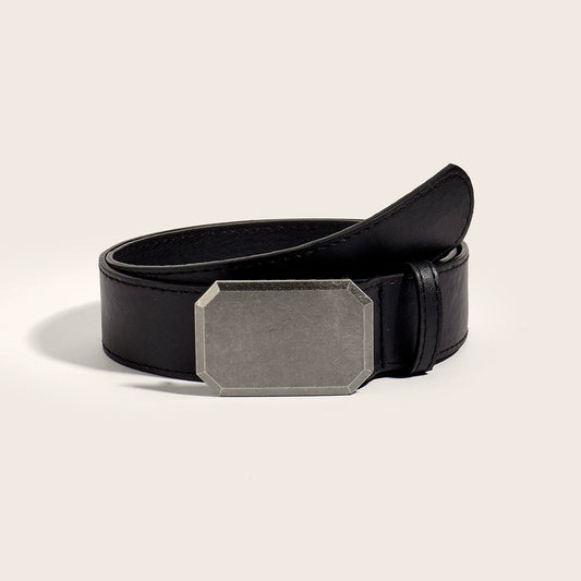 Metal Buckle Belt