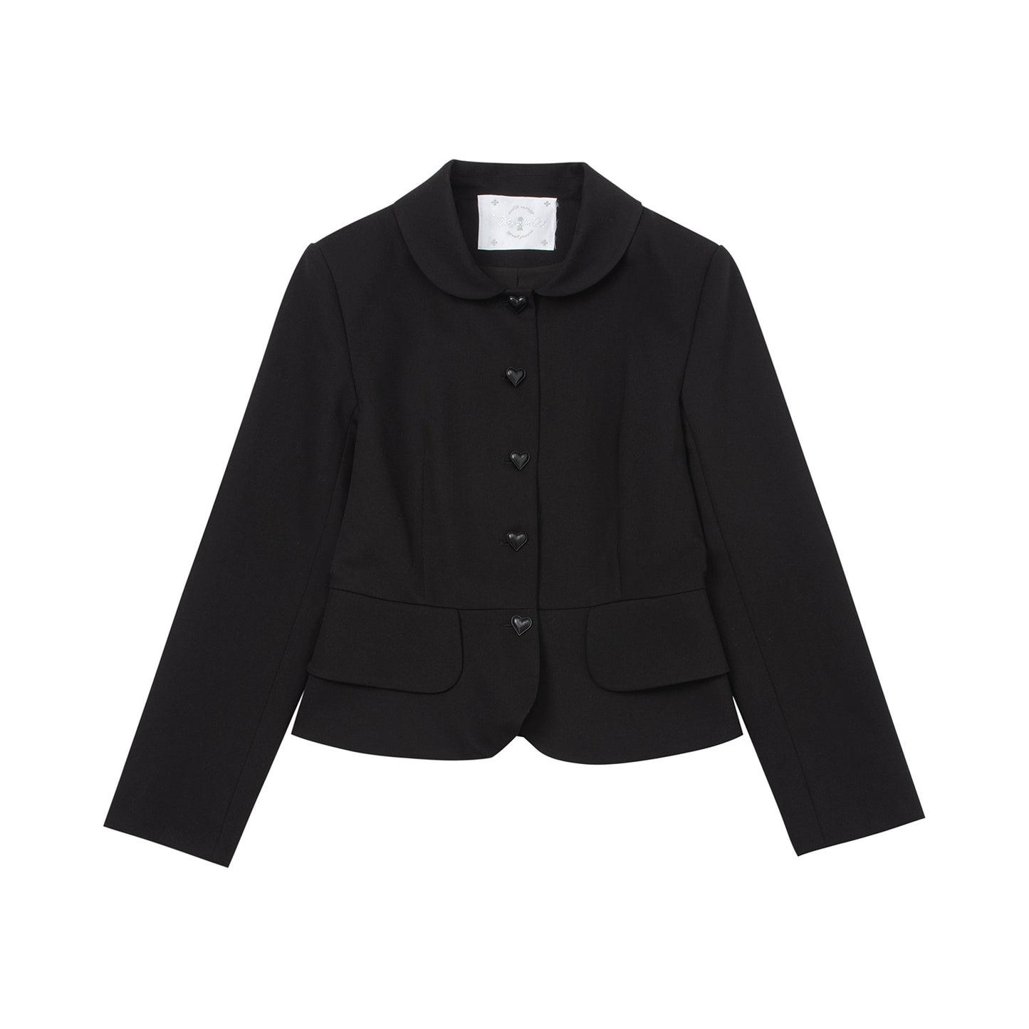 Love Button Jacket