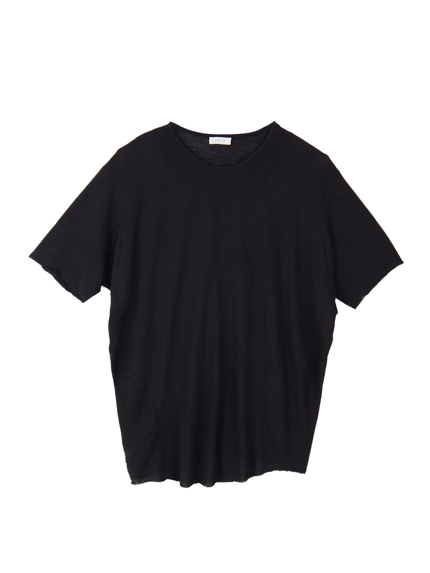 Special structure T-shirt