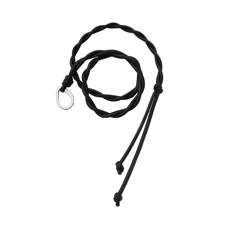 Sheep Leather Metal Buckle Belt