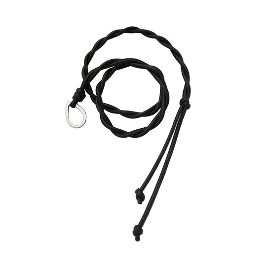 Sheep Leather Metal Buckle Belt