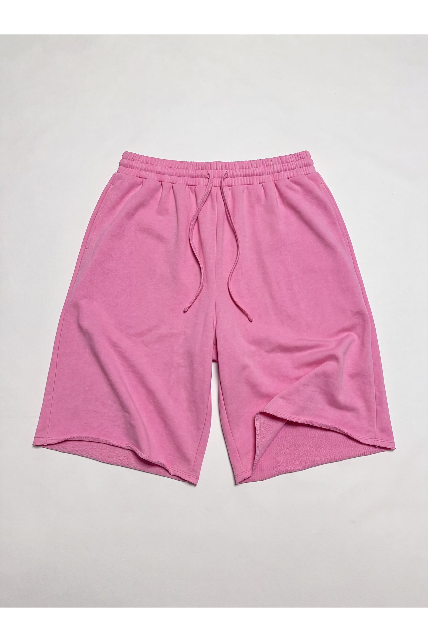 Loose Sweatshorts