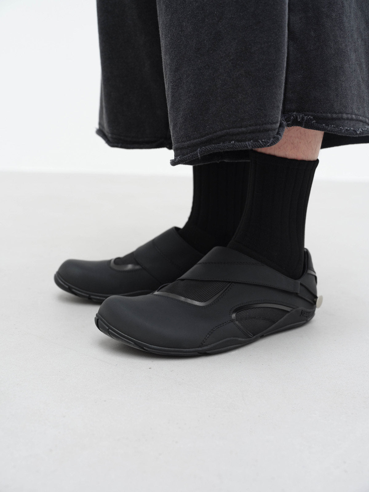 Yausye Thin-soled barefoot shoes
