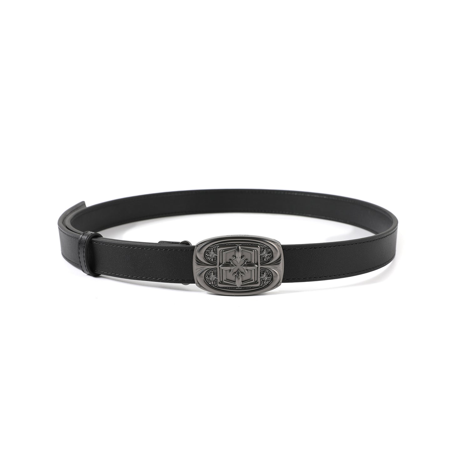 Sacred heritage belt