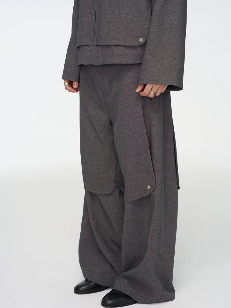 Arc Flying Sheet Trousers