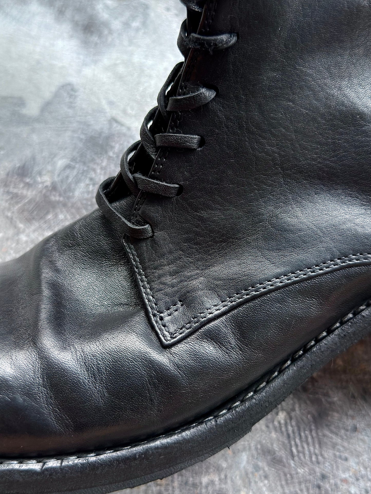 Goodyear 795BZ high-top boots