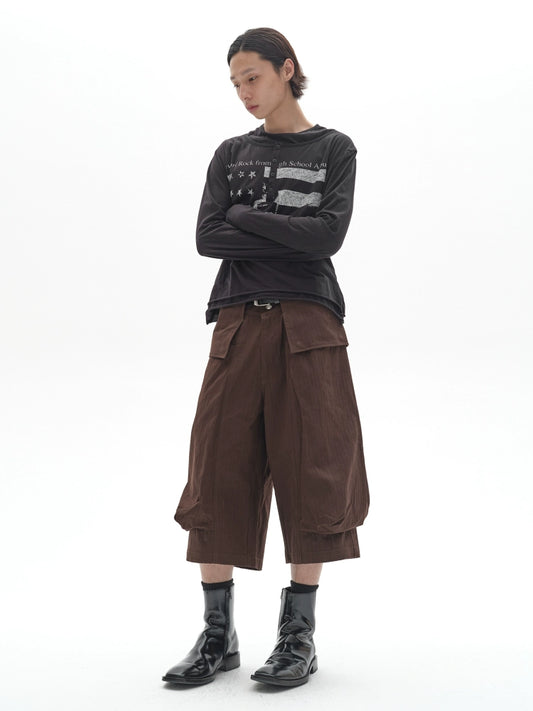 Pants ALLメンズ – Verist
