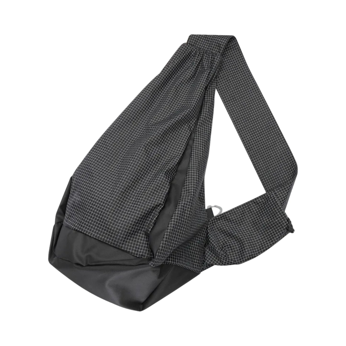 Ripstop Grid Backpack