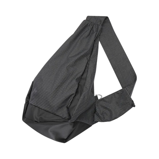 Ripstop Grid Backpack
