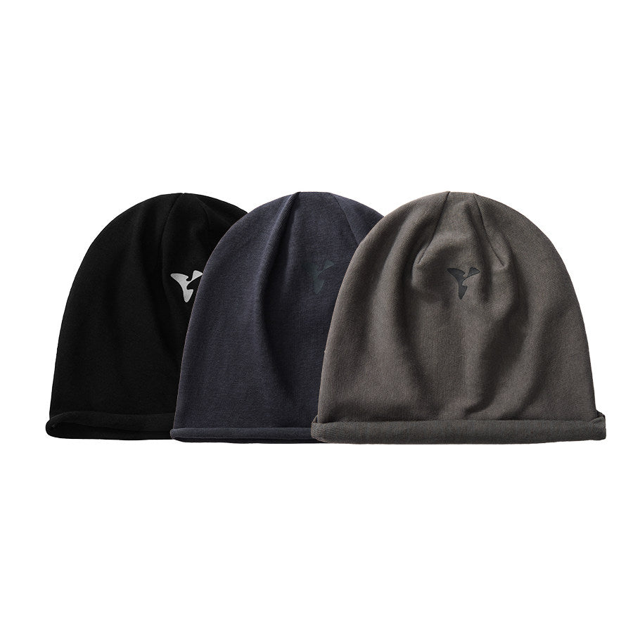 Rolled Hemming beanie