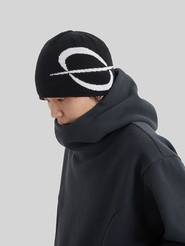 Basic Logo Beanie