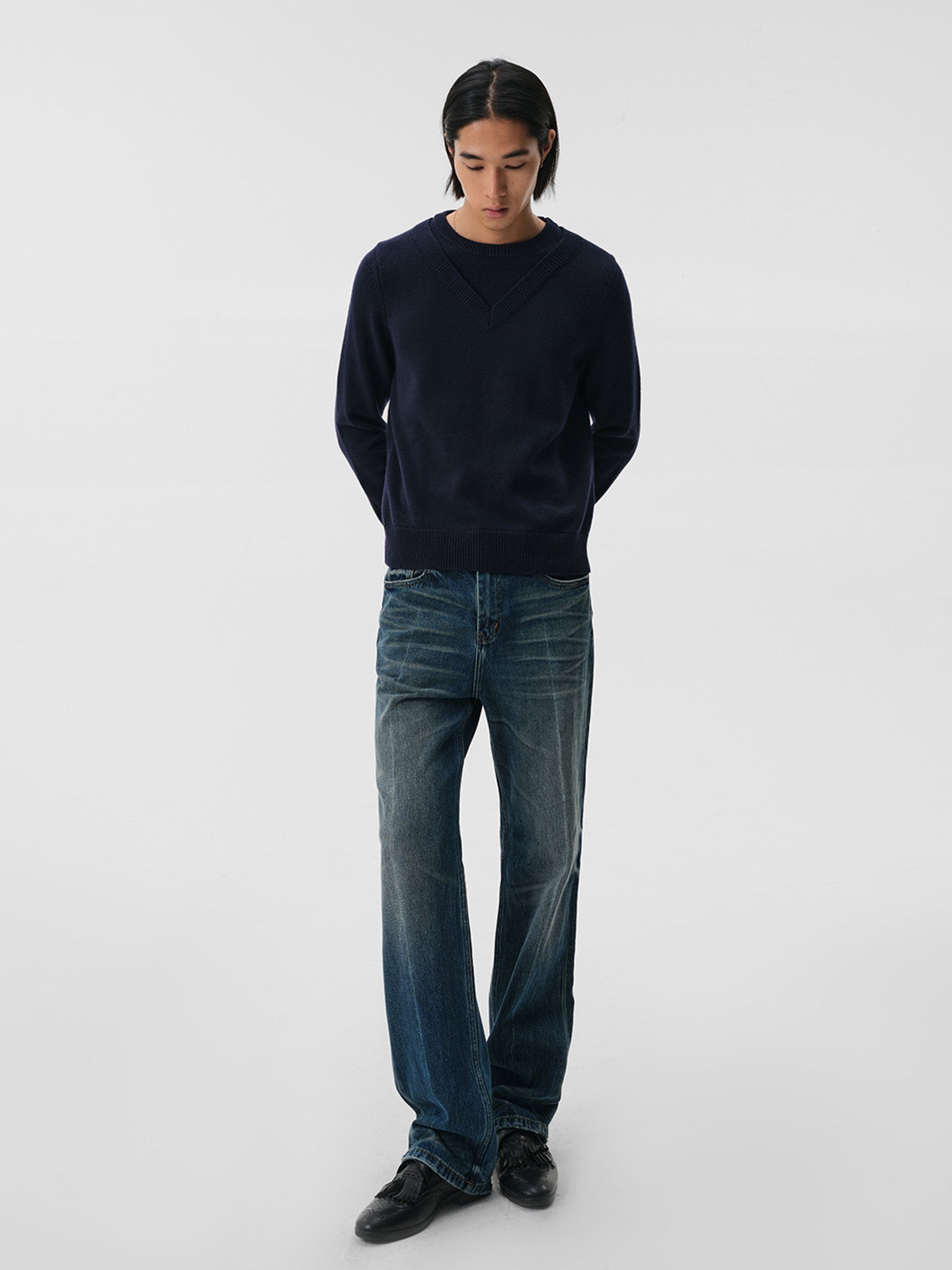 Slight Vogue – Verist