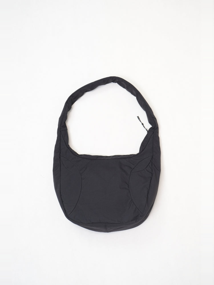 "Kuddle" Futuro Shoulder Bag