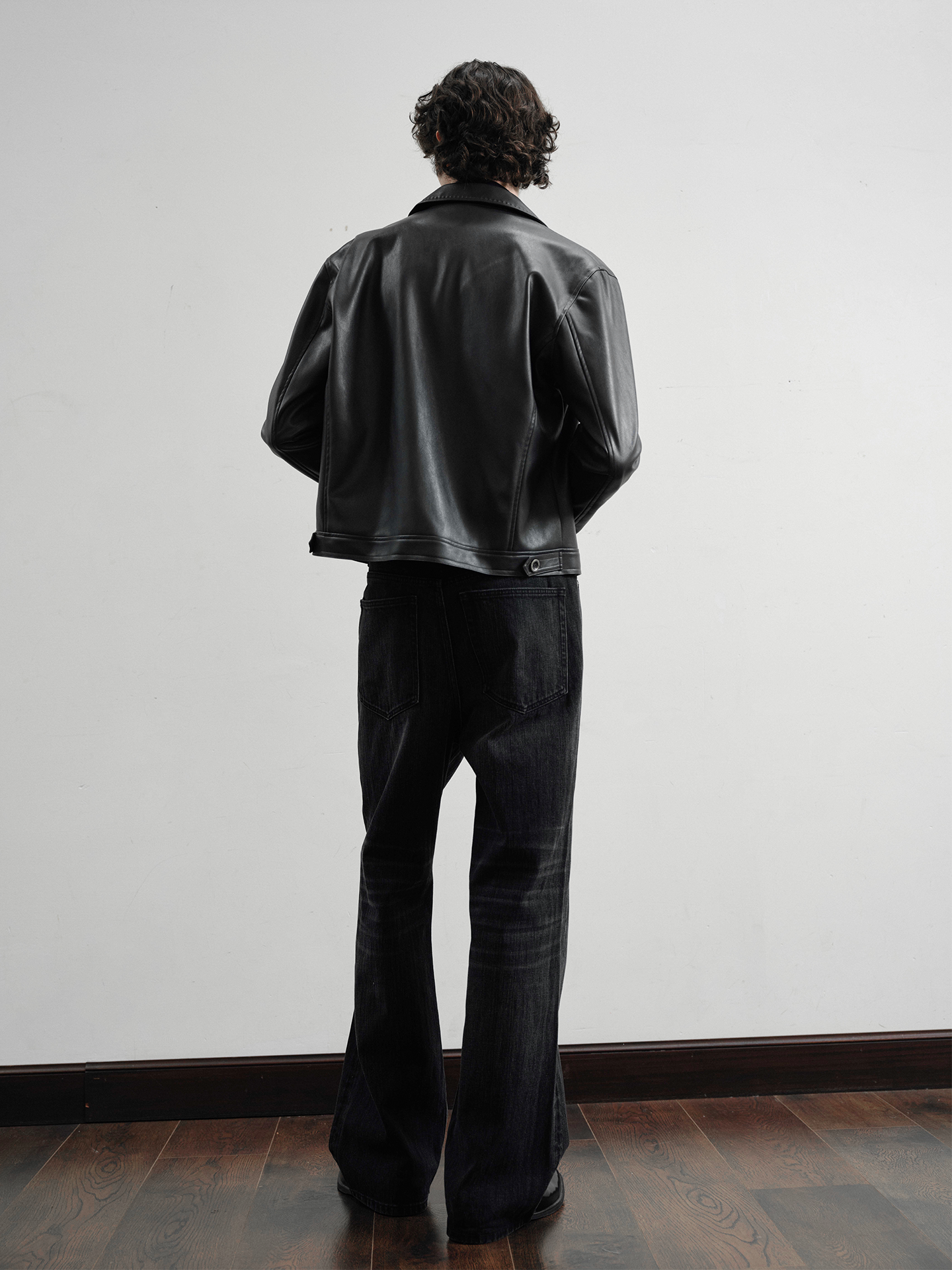 Submarine Mist Planer Jacket