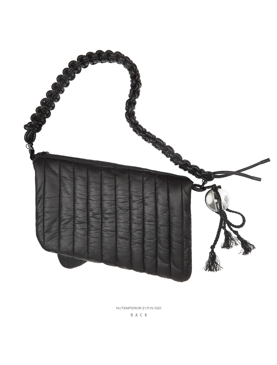 NUTEMPEROR Vegetable Project 020 PU Leather Bag